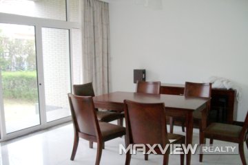 Green Hills   |   云间绿大地 3bedroom 170sqm ¥65,000 PDV01533