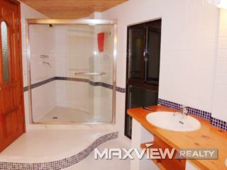 Forest Riviera   |   西郊美林馆 8bedroom 430sqm ¥36,000 QPV01935