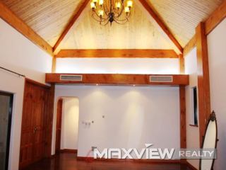 Forest Riviera   |   西郊美林馆 8bedroom 430sqm ¥36,000 QPV01935