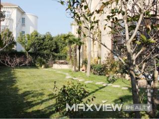 Forest Riviera   |   西郊美林馆 8bedroom 430sqm ¥36,000 QPV01935