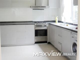 Sunny Garden   |   新律花园 4bedroom 400sqm ¥50,000 SH000211