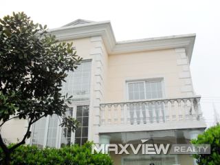 Sunny Garden   |   新律花园 4bedroom 400sqm ¥50,000 SH000211