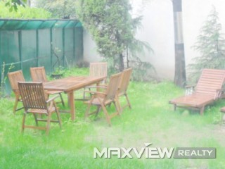 Sunny Garden   |   新律花园 4bedroom 250sqm ¥33,000 CNV00990