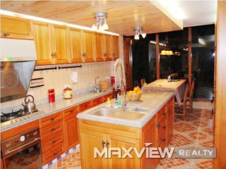 Forest Riviera   |   西郊美林馆 8bedroom 430sqm ¥36,000 QPV01935