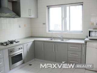 China Garden   |   虹桥中华园 4bedroom 245sqm ¥32,000 CNV00808