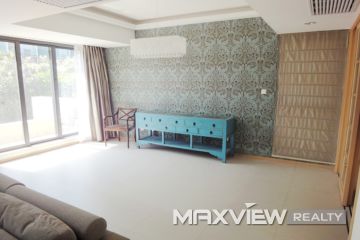 Westwood Green   |   西郊·林茵湖畔 4bedroom 333sqm ¥35,000 MHV00730