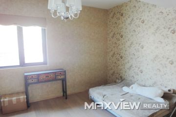 Westwood Green   |   西郊·林茵湖畔 4bedroom 333sqm ¥35,000 MHV00730