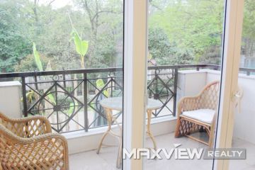 Xijiao View Garden   |   西郊宝成花苑 3bedroom 280sqm ¥18,000 SH000038