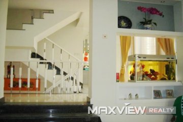 Santa Villa   |   圣地维拉 5bedroom 318sqm ¥26,000 SH000180