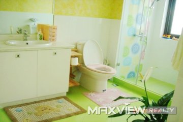 Santa Villa   |   圣地维拉 5bedroom 318sqm ¥26,000 SH000180