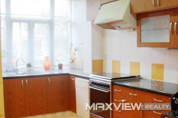 Xijiao View Garden   |   西郊宝成花苑 3bedroom 280sqm ¥18,000 SH000038