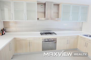 Westwood Green   |   西郊·林茵湖畔 4bedroom 333sqm ¥35,000 MHV00730