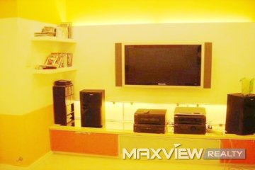 Santa Villa   |   圣地维拉 5bedroom 318sqm ¥26,000 SH000180