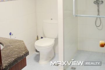 Xijiao View Garden   |   西郊宝成花苑 3bedroom 280sqm ¥18,000 SH000038