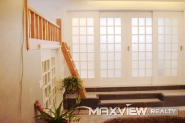 Santa Villa   |   圣地维拉 5bedroom 318sqm ¥26,000 SH000180