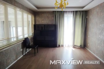 Westwood Green   |   西郊·林茵湖畔 4bedroom 333sqm ¥35,000 MHV00730