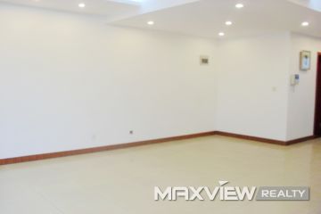 Xijiao View Garden   |   西郊宝成花苑 3bedroom 280sqm ¥18,000 SH000038