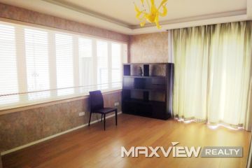 Westwood Green   |   西郊·林茵湖畔 4bedroom 333sqm ¥35,000 MHV00730