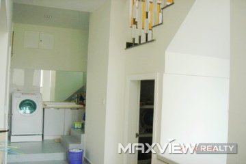 Santa Villa   |   圣地维拉 5bedroom 318sqm ¥26,000 SH000180