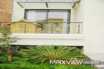 Santa Villa   |   圣地维拉 5bedroom 318sqm ¥26,000 SH000180