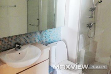 Westwood Green   |   西郊·林茵湖畔 4bedroom 333sqm ¥35,000 MHV00730