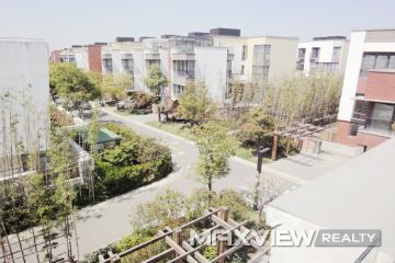 Westwood Green   |   西郊·林茵湖畔 4bedroom 333sqm ¥35,000 MHV00730