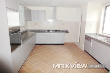 Jiushi Western Suburban Garden   |   久事西郊花园 5bedroom 300sqm ¥32,000 QPV01933