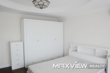 Jiushi Western Suburban Garden   |   久事西郊花园 4bedroom 300sqm ¥30,000 SH000210