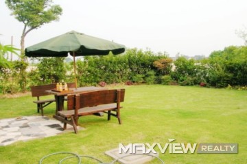 Oriental Garden   |   东方花园 4bedroom 270sqm ¥35,000 PDV00041