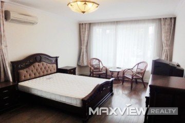 Jiushi Western Suburban Garden   |   久事西郊花园 4bedroom 300sqm ¥30,000 SH000210