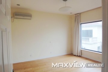 Jiushi Western Suburban Garden   |   久事西郊花园 5bedroom 300sqm ¥32,000 QPV01933