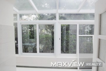 Jiushi Western Suburban Garden   |   久事西郊花园 4bedroom 300sqm ¥30,000 SH000210