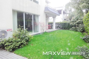 Jiushi Western Suburban Garden   |   久事西郊花园 4bedroom 300sqm ¥30,000 QPV00873