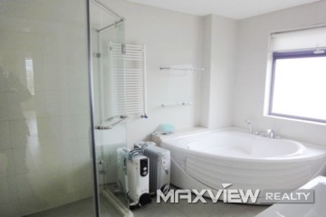 Jiushi Western Suburban Garden   |   久事西郊花园 5bedroom 300sqm ¥32,000 QPV01933