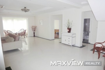 Jiushi Western Suburban Garden   |   久事西郊花园 4bedroom 300sqm ¥30,000 SH000210