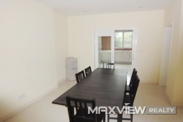 Jiushi Western Suburban Garden   |   久事西郊花园 4bedroom 300sqm ¥30,000 QPV00873