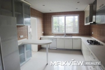 Jiushi Western Suburban Garden   |   久事西郊花园 4bedroom 300sqm ¥30,000 QPV00873