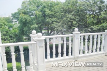 Dongjiao Villa   |   东郊花园 6bedroom 480sqm ¥50,000 PDV00107