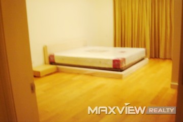 Long Beach Garden Villa   |   长堤花园别墅 4bedroom 372sqm ¥45,000 QPV00213