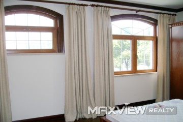 Forest Manor   |   西郊庄园 3bedroom 284sqm ¥50,000 QPV01527