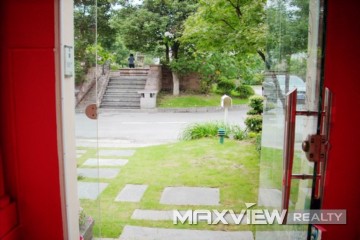 Tomson Golf Villa   |   汤臣高尔夫别墅 4bedroom 180sqm ¥55,000 PDV00724