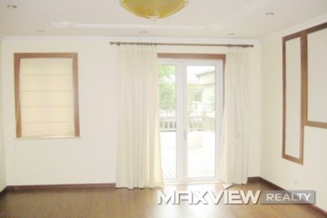 Tiziano Villa   |   提香别墅 4bedroom 343sqm ¥45,000 PDV01233