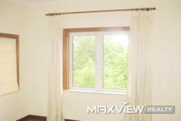 Tiziano Villa   |   提香别墅 4bedroom 343sqm ¥45,000 PDV01233