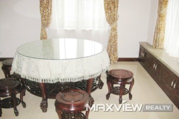 Eastern Villa   |   东郊华庭 4bedroom 300sqm ¥50,000 PDV02037