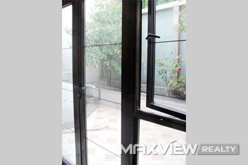 Hongqiao Golf Villa   |   虹桥高尔夫别墅 4bedroom 278sqm ¥27,000 SH000260