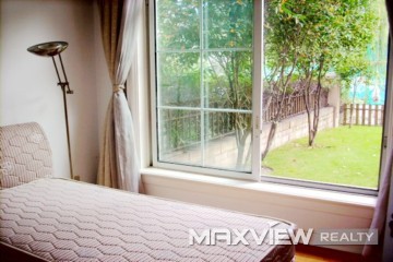 Tomson Golf Villa   |   汤臣高尔夫别墅 4bedroom 180sqm ¥55,000 PDV00724