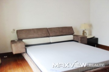 Hongqiao Golf Villa   |   虹桥高尔夫别墅 4bedroom 278sqm ¥27,000 SH000260