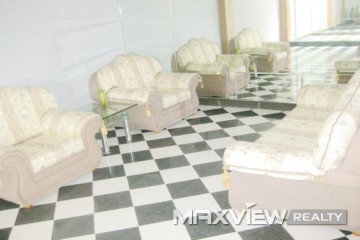 Eastern Villa   |   东郊华庭 4bedroom 300sqm ¥50,000 PDV02037