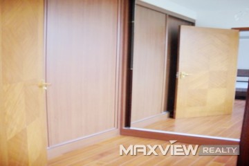 Hongqiao Golf Villa   |   虹桥高尔夫别墅 4bedroom 278sqm ¥27,000 SH000260