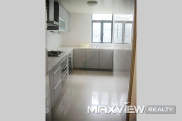 Hongqiao Golf Villa   |   虹桥高尔夫别墅 4bedroom 278sqm ¥27,000 SH000260